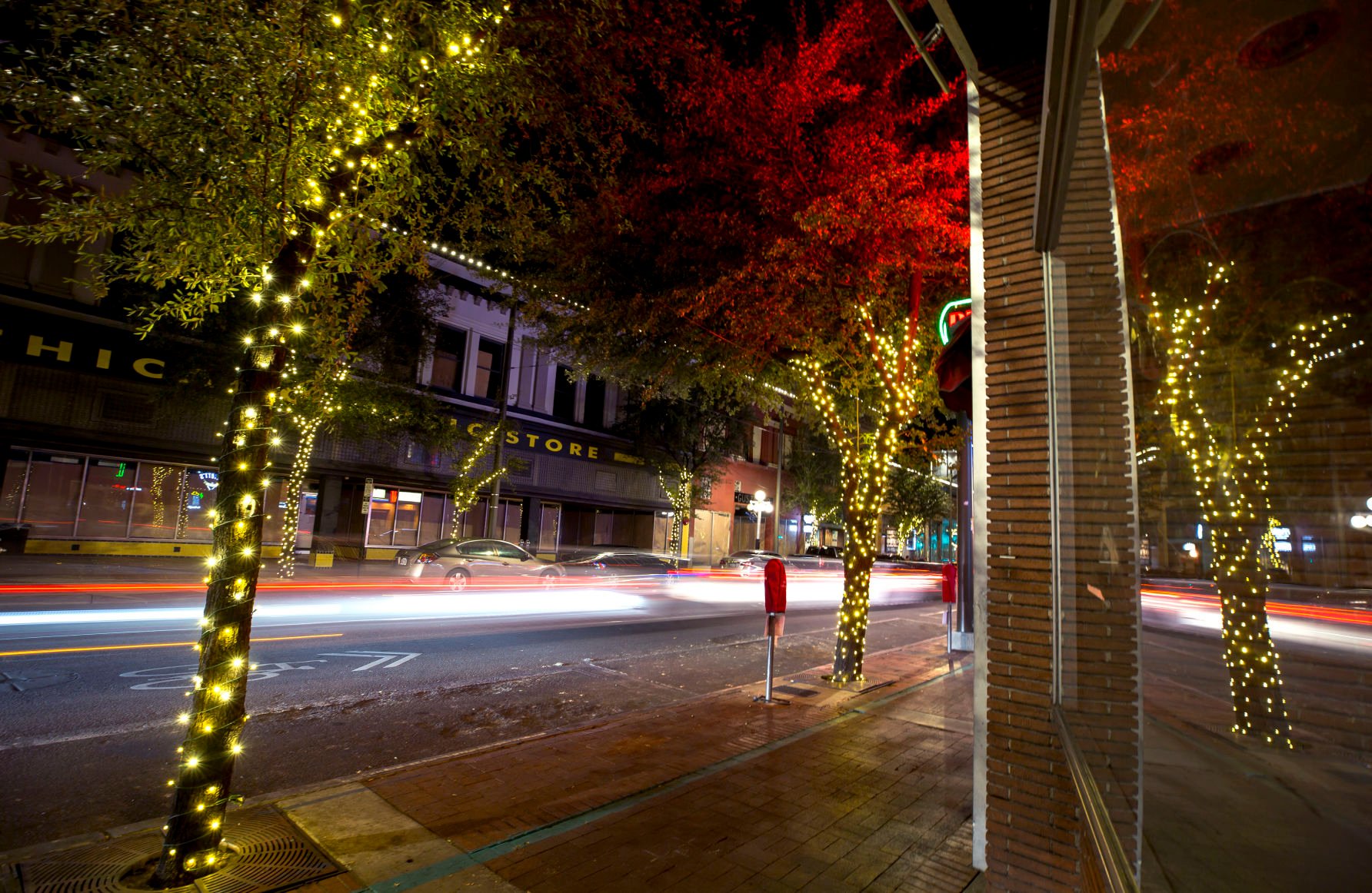 Downtown Christmas (copy)